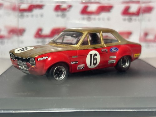 Ford escort mk1 1600tc - 1:43,