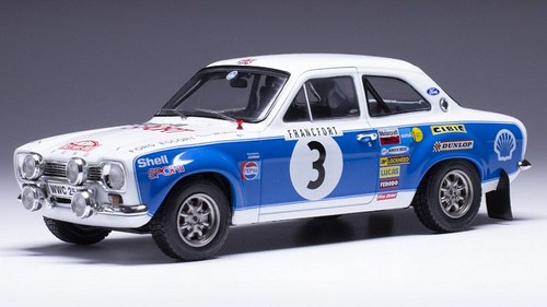 Ford escort mk1 - ford,