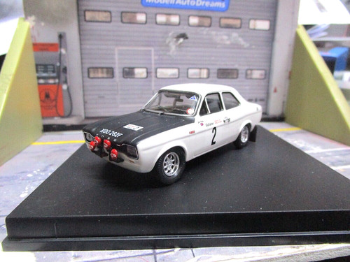 Ford escort mki - escort, tc