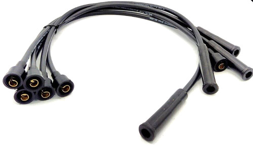 Kit accensione cavi candele - cavi,