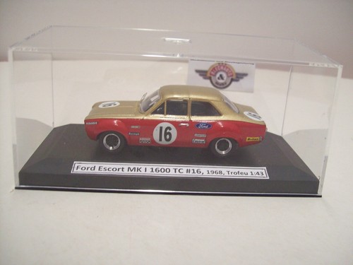Ford escort 1600 - ford,