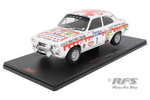 Ford escort 1600 i 1000 - rs,