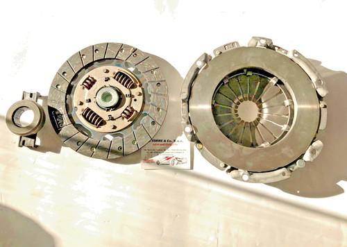 Kit frizione ford escort - kit,