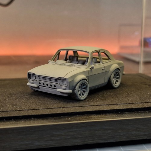 Stancegt ford escort mk1 - ford,