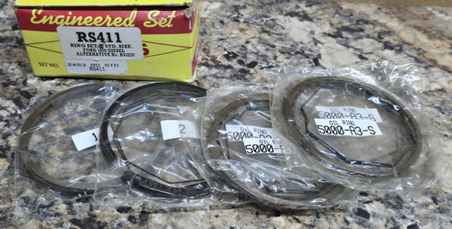 Deves r40220 set anelli - r40220,