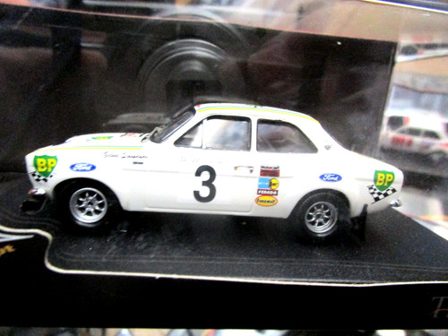 Ford escort mki 1600 - rs,