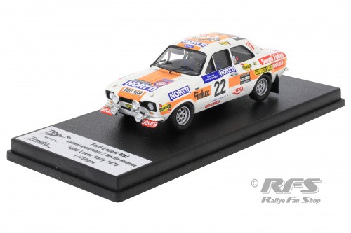 Ford escort 1600 i - escort, 1000