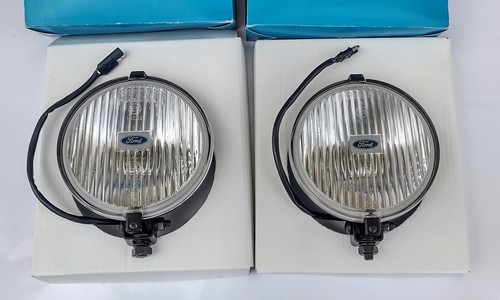 New spotlights fog original - spotlights,
