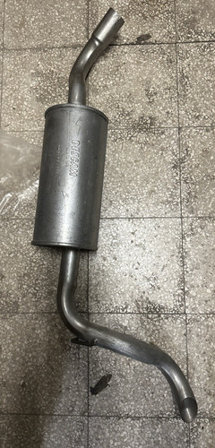 Walker 70191 marmitta per ford - walker,