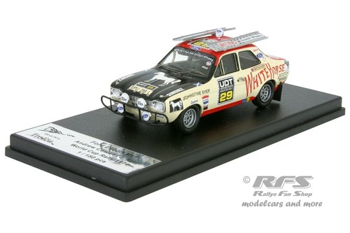 Ford escort 1600 i - 1600,