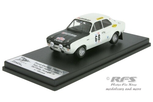 Ford escort 1600 rally - ford,