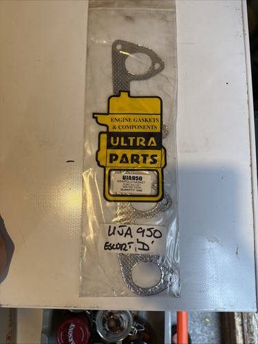 Guarnizione collettore diesel - collettore,