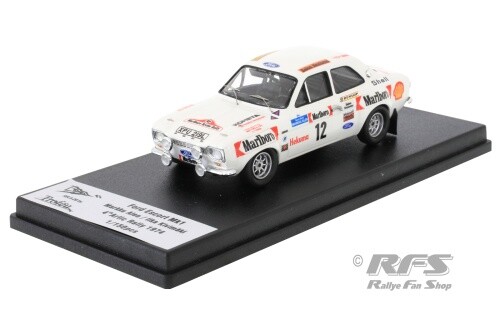 Ford escort 1600 - ford,