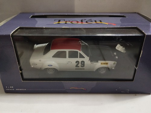Trofeu 516 ford - ford, tc