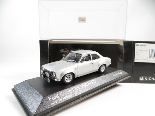 Minichamps 400688100 ford - 1:43,