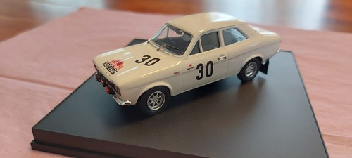 Modellino auto trofeo - modellino, 1:43