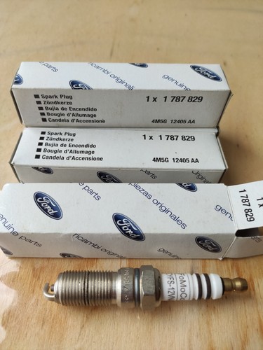 Candele originali ford - 4,