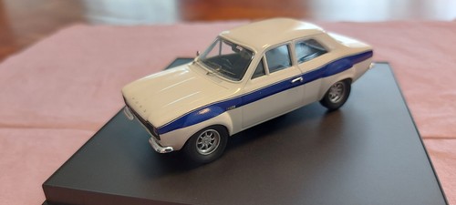 Modellino auto trofeu 43 - modellino,