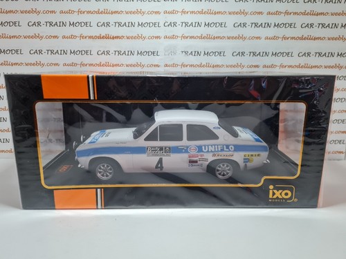 Ford escort 1600 4 - mk, rs