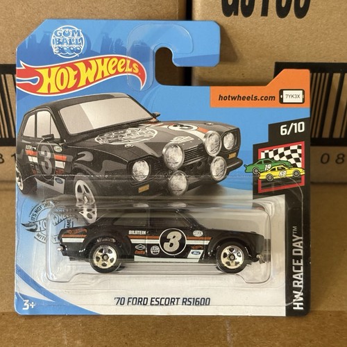 Hot wheels ford - wheels, '70