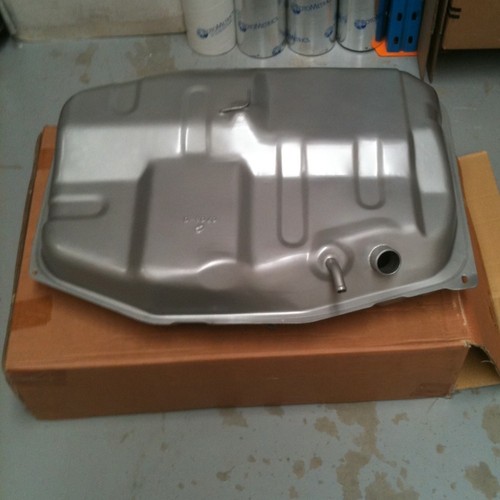 Serbatoio benzina ford escort - ford,