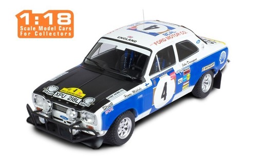 Ford escort mki - rs, r