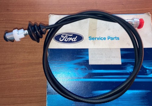 Cavo tachimetro turbo ford - cavo,