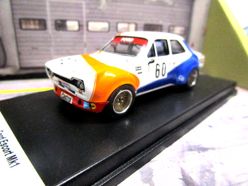 Ford escort mki rs1600 - rs1600, rs