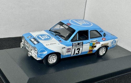 Ford escort 1600 mk1 - rs,