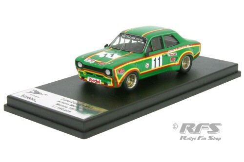 Ford escort rs - mk, 1600