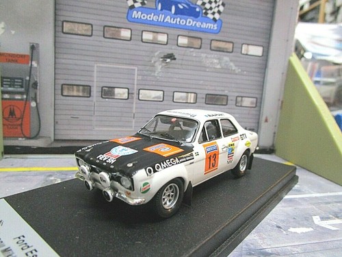 Ford escort mki 1600 rally - ford,