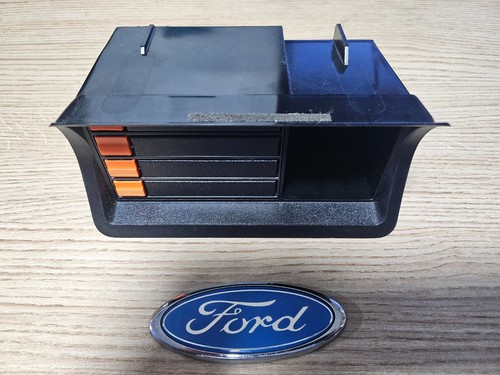 Porta nastro cruscotto ford - porta,